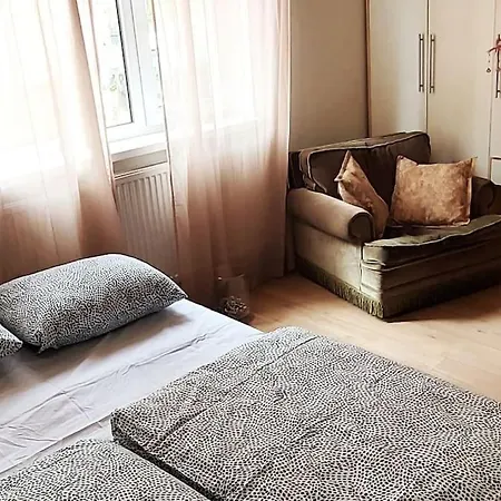 Lossikamber Kalamajas * Reval