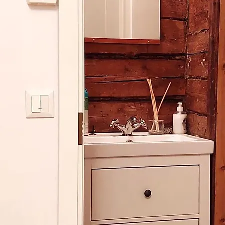 公寓 Lossikamber Kalamajas