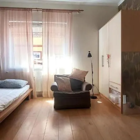 Lossikamber Kalamajas * Reval