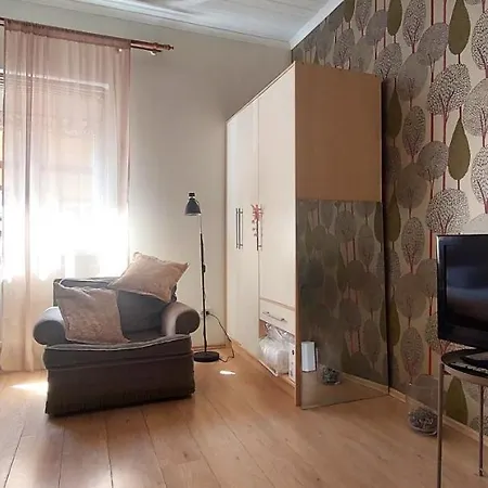 Lossikamber Kalamajas * Reval