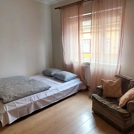 Lossikamber Kalamajas Appartamento *