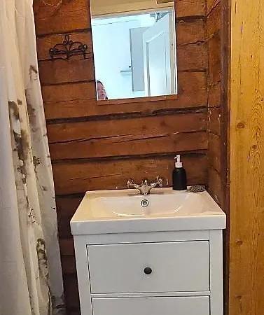 Lossikamber Kalamajas *