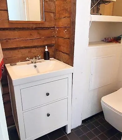 公寓 Lossikamber Kalamajas *