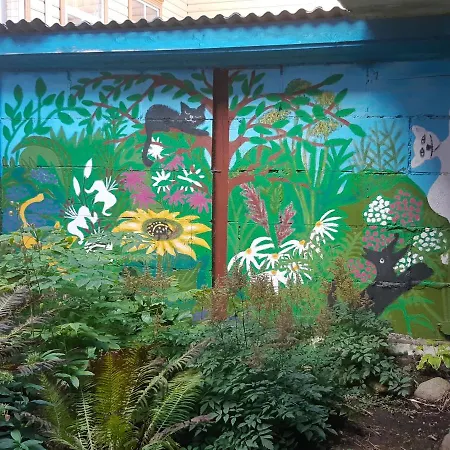 Lossikamber Kalamajas Appartamento *