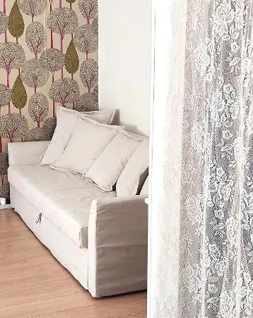 Appartamento Lossikamber Kalamajas Reval