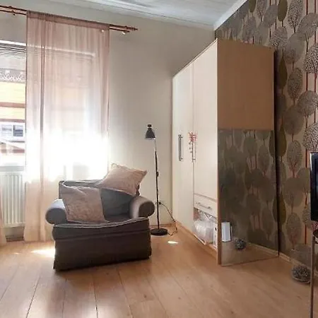 公寓 Lossikamber Kalamajas *