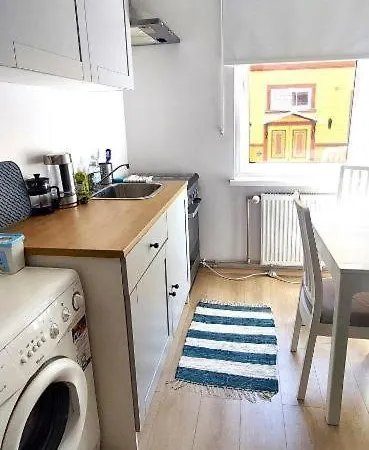 Appartamento Lossikamber Kalamajas