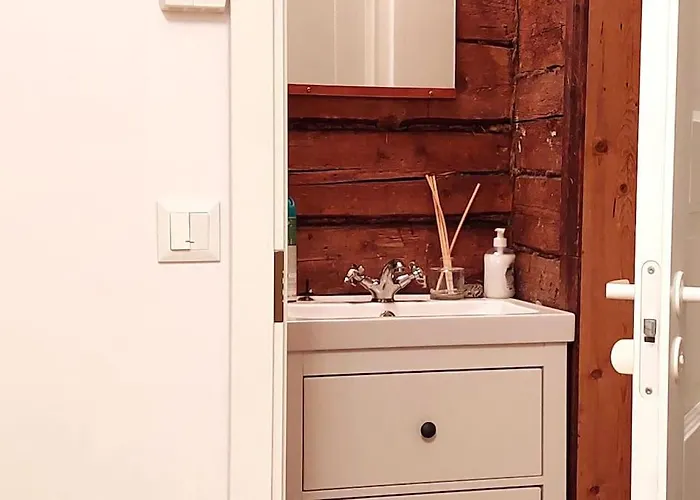 Lägenhet Lossikamber Kalamajas