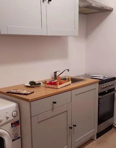 Lägenhet Lossikamber Kalamajas Tallinn