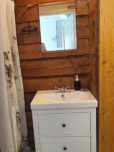 Lossikamber Kalamajas *