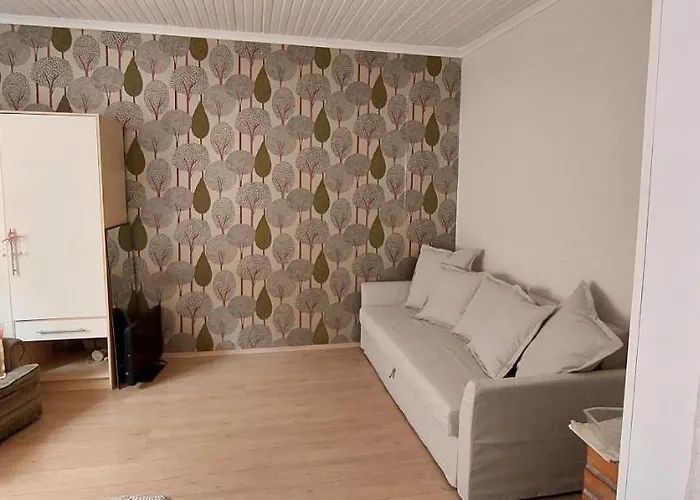 Lägenhet Lossikamber Kalamajas Tallinn