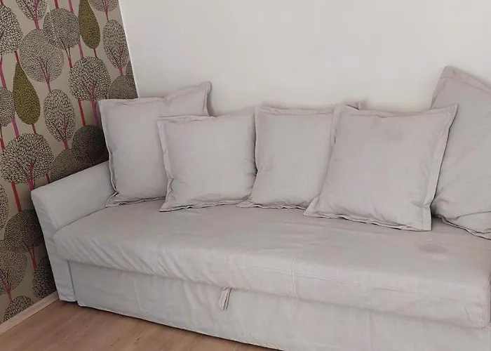 Lägenhet Lossikamber Kalamajas *