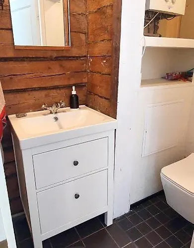 Lägenhet Lossikamber Kalamajas *