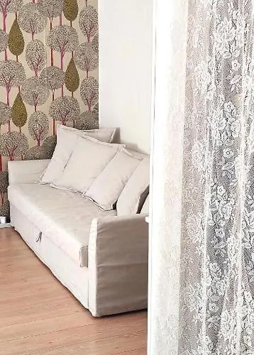 Lägenhet Lossikamber Kalamajas Tallinn