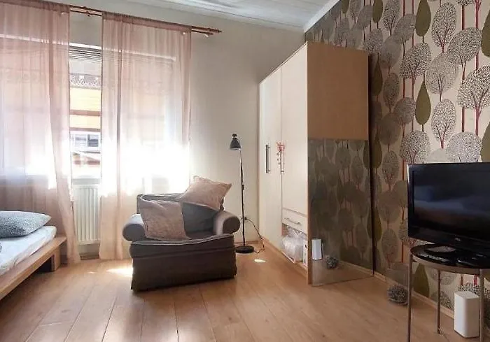 Lägenhet Lossikamber Kalamajas *