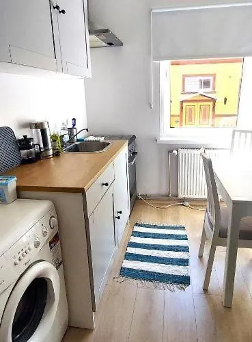 Lägenhet Lossikamber Kalamajas