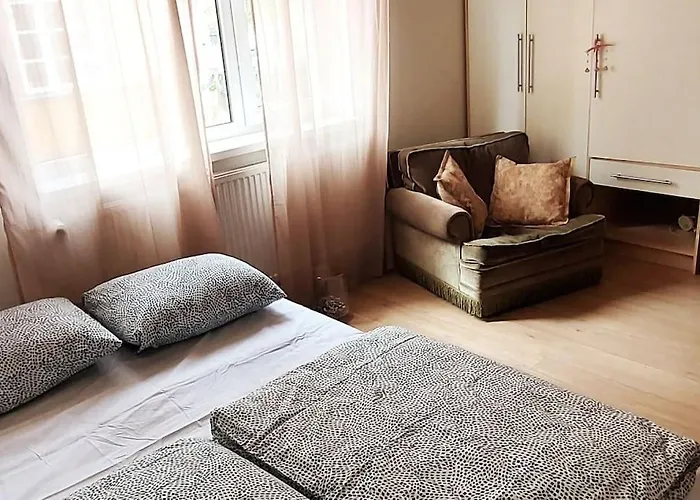 Lossikamber Kalamajas * Tallin