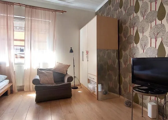 Lossikamber Kalamajas * Tallin