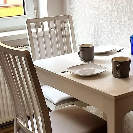 Lossikamber Kalamajas Apartamento Tallin