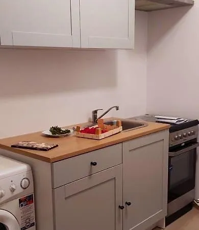 Apartamento Lossikamber Kalamajas Tallin