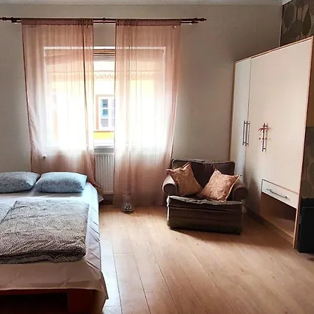 Apartamento Lossikamber Kalamajas Tallin