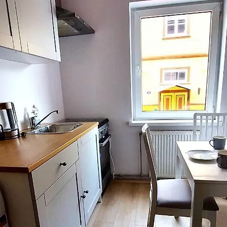 Lossikamber Kalamajas