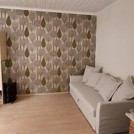 Apartamento Lossikamber Kalamajas Tallin