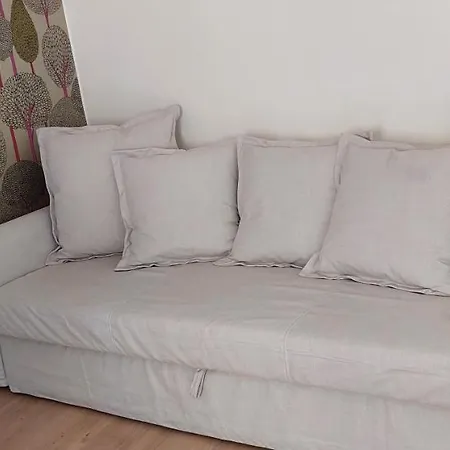 Apartamento Lossikamber Kalamajas *