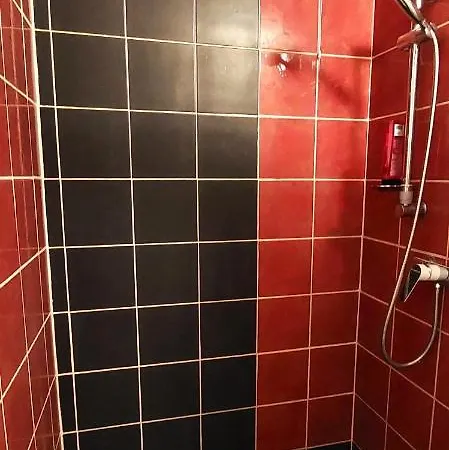 Lossikamber Kalamajas Apartamento Tallin