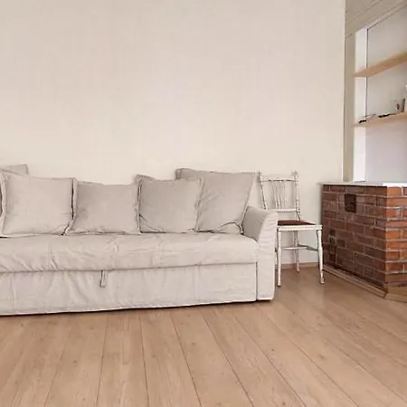 Apartamento Lossikamber Kalamajas Tallin