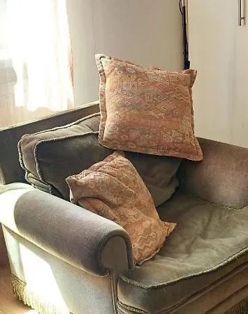 Lossikamber Kalamajas Apartamento